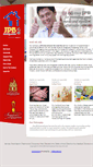 Mobile Screenshot of jpbgroup.com